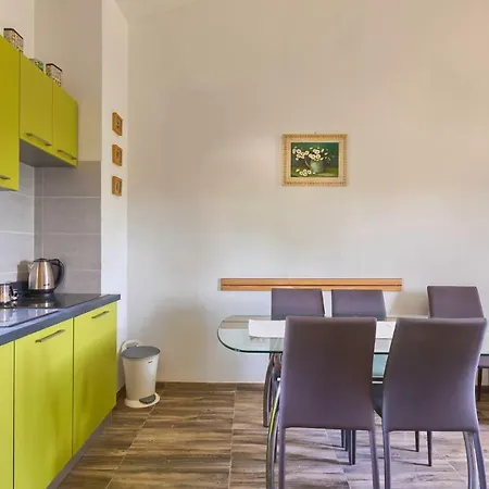 House Sumber Holiday home