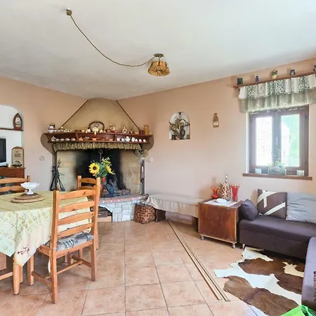House Sumber Сasa de vacaciones